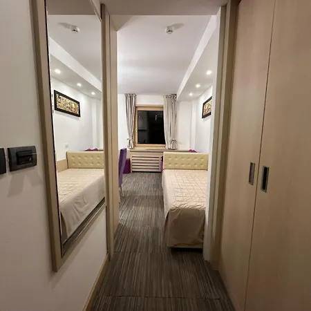 Angela 103 아파트 카파오닉