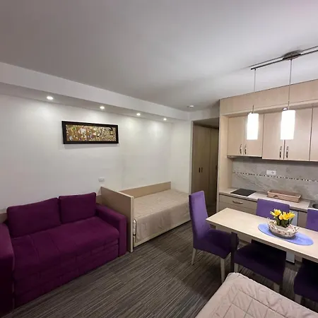 아파트 Angela 103