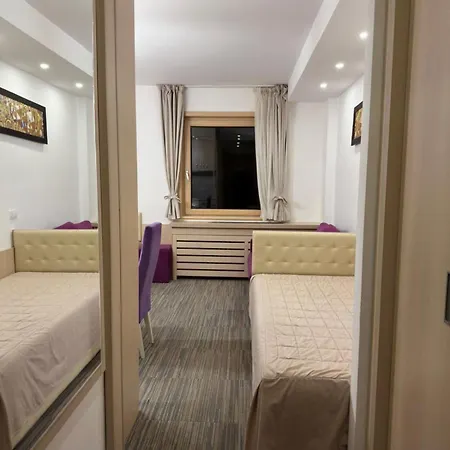 Angela 103 아파트